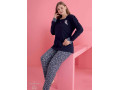 Женская Пижамa Miss Tiko (2XL+3XL+3XL+4XL+5XL) Женская Пижамa Miss Tiko (2XL+3XL+3XL+4XL+5XL)