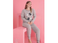 Женская Пижамa Miss Tiko (2XL+3XL+3XL+4XL+5XL) Женская Пижамa Miss Tiko (2XL+3XL+3XL+4XL+5XL)