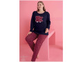 Женская Пижамa Miss Tiko (2XL+3XL+3XL+4XL+5XL)