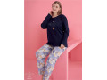 Женская Пижамa Miss Tiko (2XL+3XL+3XL+4XL+5XL) Женская Пижамa Miss Tiko (2XL+3XL+3XL+4XL+5XL)