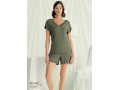 Женский Комплект с Шортами Monamise 2024 (S+M+L+XL+2XL+3XL) Женский Комплект с Шортами Monamise 2024 (S+M+L+XL+2XL+3XL)