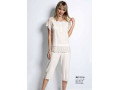 Женский Комплект с Капри Monamise (S+M+L+XL+2XL) Женский Комплект с Капри Monamise (S+M+L+XL+2XL)