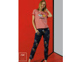 Женский Комплект с Брюками MONAMISE (S+M+L+XL) Женский Комплект с Брюками MONAMISE (S+M+L+XL)