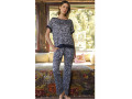 Женский Комплект с Брюками MONAMISE (M+L+XL+2XL)