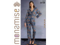 Женская пижама MONAMISE (S+M+L+XL) Женская пижама MONAMISE (S+M+L+XL)