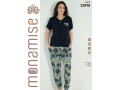 Женская пижама MONAMISE (S+M+L+XL) Женская пижама MONAMISE (S+M+L+XL)