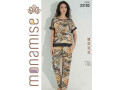 Женская пижама (L+XL+2XL+3XL) MONAMISE Женская пижама (L+XL+2XL+3XL) MONAMISE