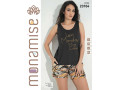 Женский Комплект с Шортами Monamise (S+M+L+XL) Женский Комплект с Шортами Monamise (S+M+L+XL)