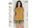 Женский Комплект с Шортами Monamise (S+M+L+XL) Женский Комплект с Шортами Monamise (S+M+L+XL)