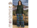 Женский Комплект с Брюками MONAMISE (S+M+L+XL) Женский Комплект с Брюками MONAMISE (S+M+L+XL)
