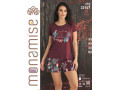 Женский Комплект с Шортами Monamise (S+M+L+XL) Женский Комплект с Шортами Monamise (S+M+L+XL)