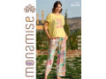 Женский Комплект с Брюками MONAMISE 2024 (M+L+XL+2XL) Женский Комплект с Брюками MONAMISE 2024 (M+L+XL+2XL)