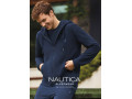 Мужская толстовка NAUTICA (S-M-L-XL-2XL) Мужская толстовка NAUTICA (S-M-L-XL-2XL)