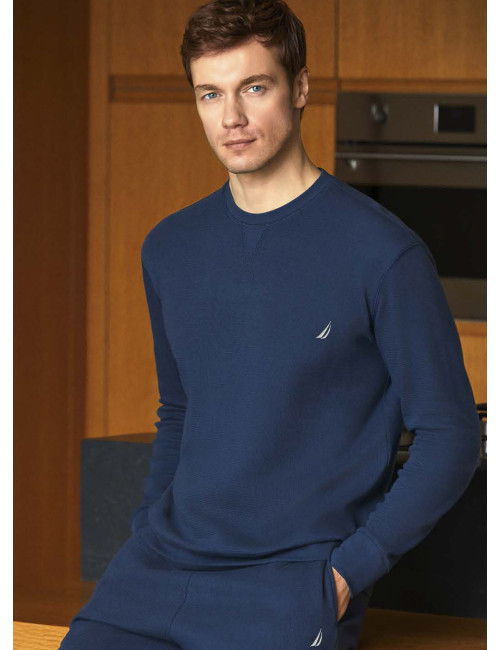 Мужская пижама (S-M-L-XL-2XL) Nautica 2024/25