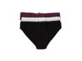 Женские трусы 3 шт. / Уп. Assorti (36-38-40-42-44) Pierre Cardin Женские трусы 3 шт. / Уп. Assorti (36-38-40-42-44) Pierre Cardin