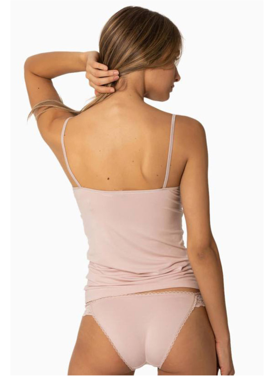 Женская майка с трусиками (S,M,L,XL) Pierre Cardin