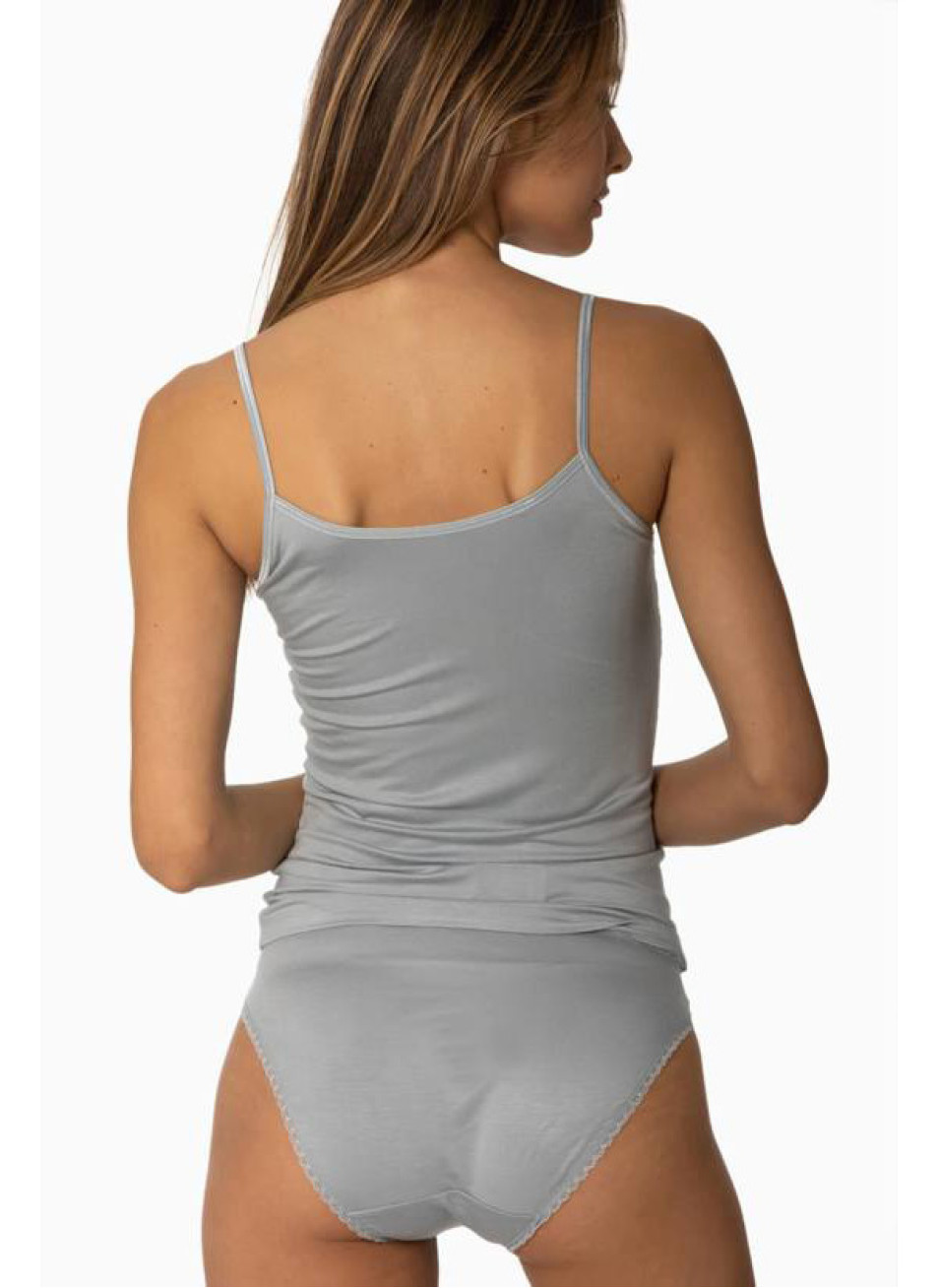 Женская майка с трусиками (S,M,L,XL) Pierre Cardin
