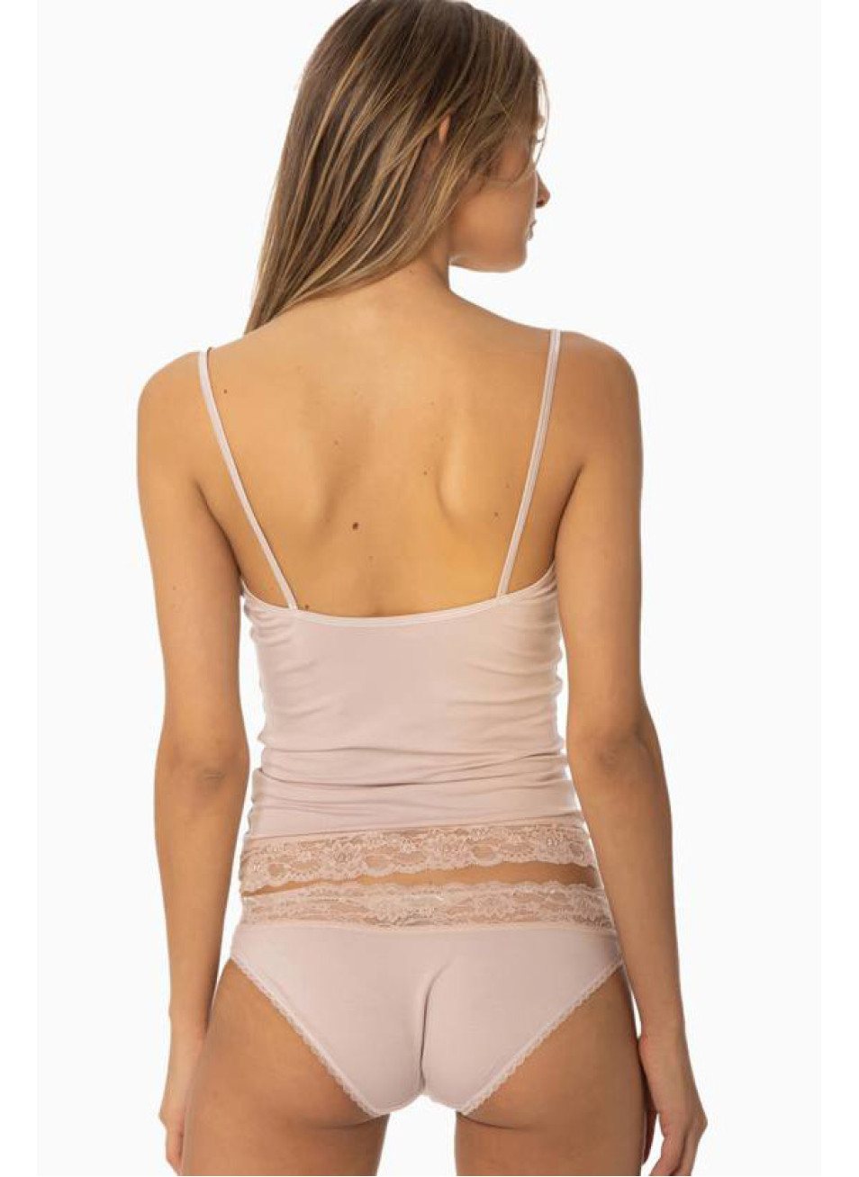 Женская майка с трусиками (S,M,L,XL) Pierre Cardin