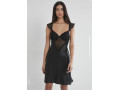 Пеньюар с халатом (S,M,L,XL) Pierre Cardin