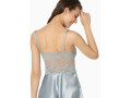 Пеньюар с халатом (S,M,L,XL) Pierre Cardin Пеньюар с халатом (S,M,L,XL) Pierre Cardin