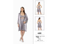 Пеньюар с халатом (S,M,L,XL) Pierre Cardin Пеньюар с халатом (S,M,L,XL) Pierre Cardin