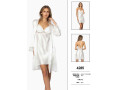 Пеньюар с халатом (S,M,L,XL) Pierre Cardin Пеньюар с халатом (S,M,L,XL) Pierre Cardin