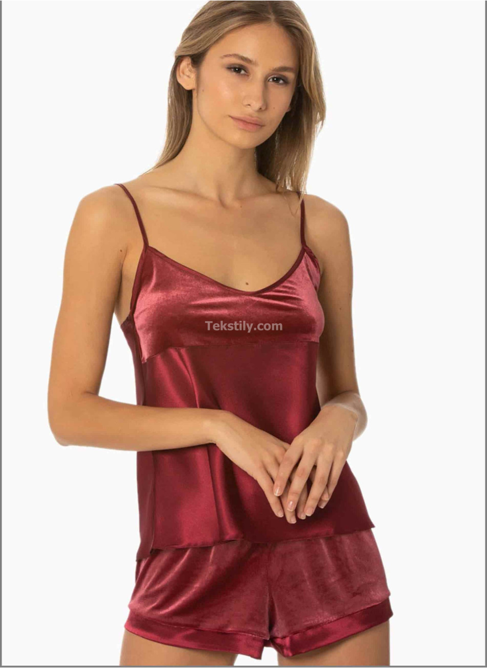 Женский комплект с шортами Pierre Cardin 