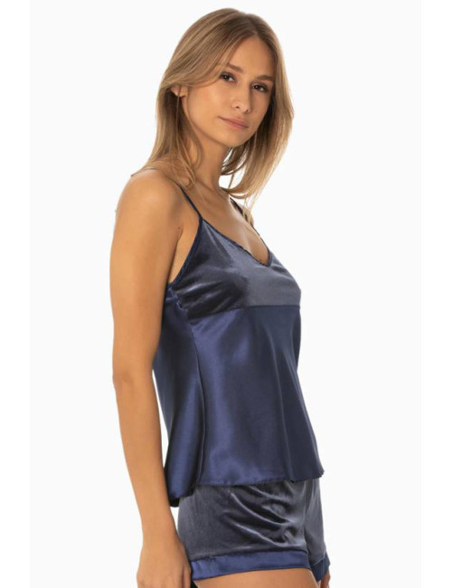Женский комплект с шортами (S,M,L,XL) Pierre Cardin