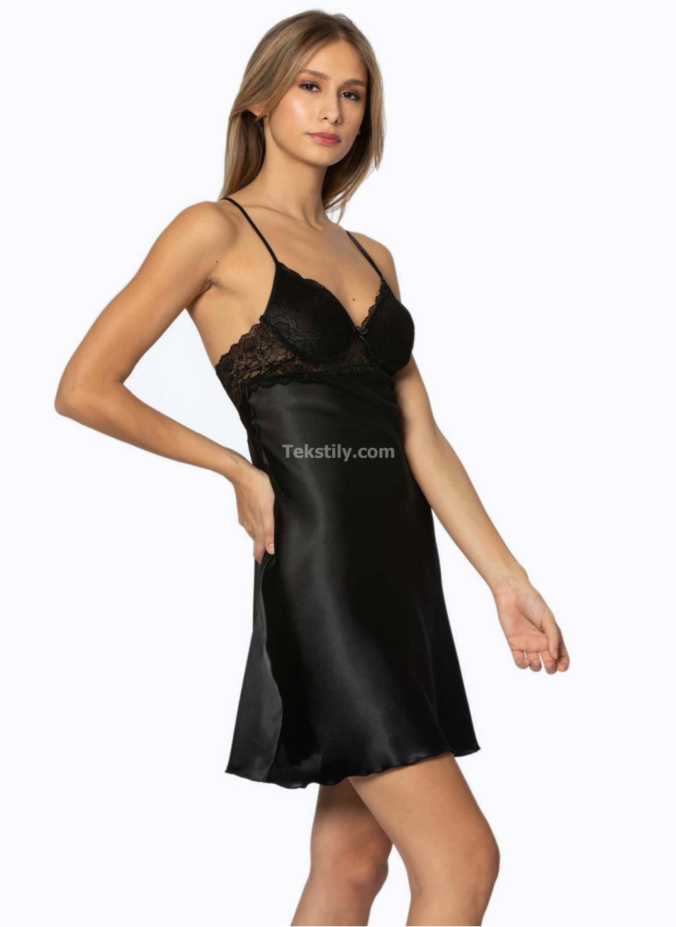Пеньюар Pierre Cardin