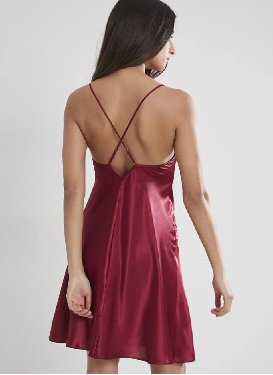 Пеньюар (S,M,L,XL) Pierre Cardin
