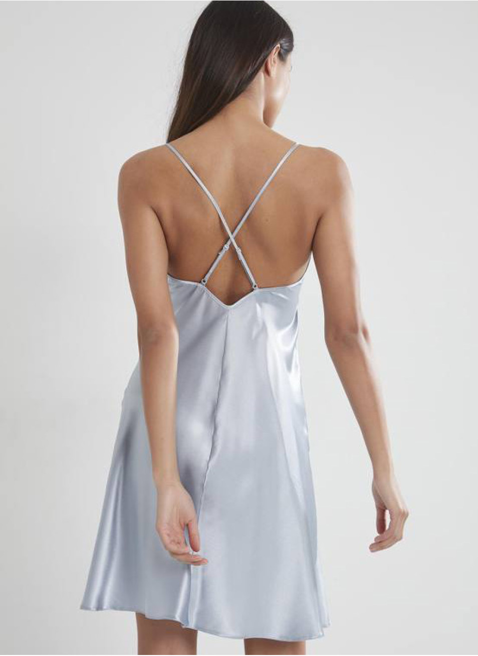 Пеньюар (S,M,L,XL) Pierre Cardin