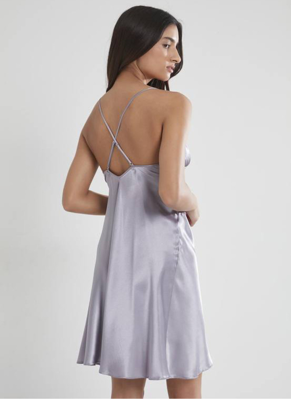 Пеньюар (S,M,L,XL) Pierre Cardin