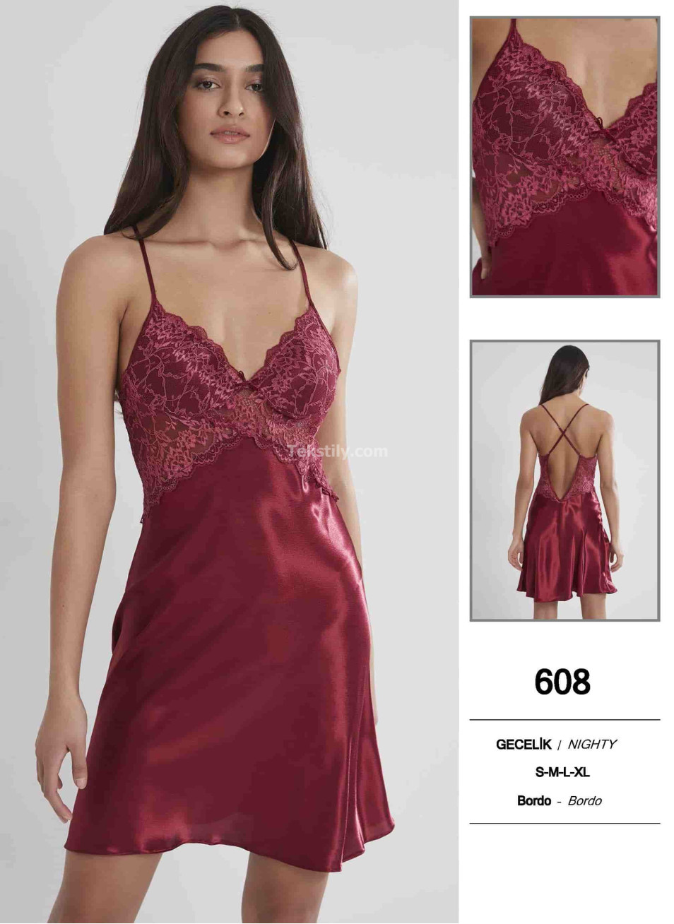 Пеньюар Pierre Cardin