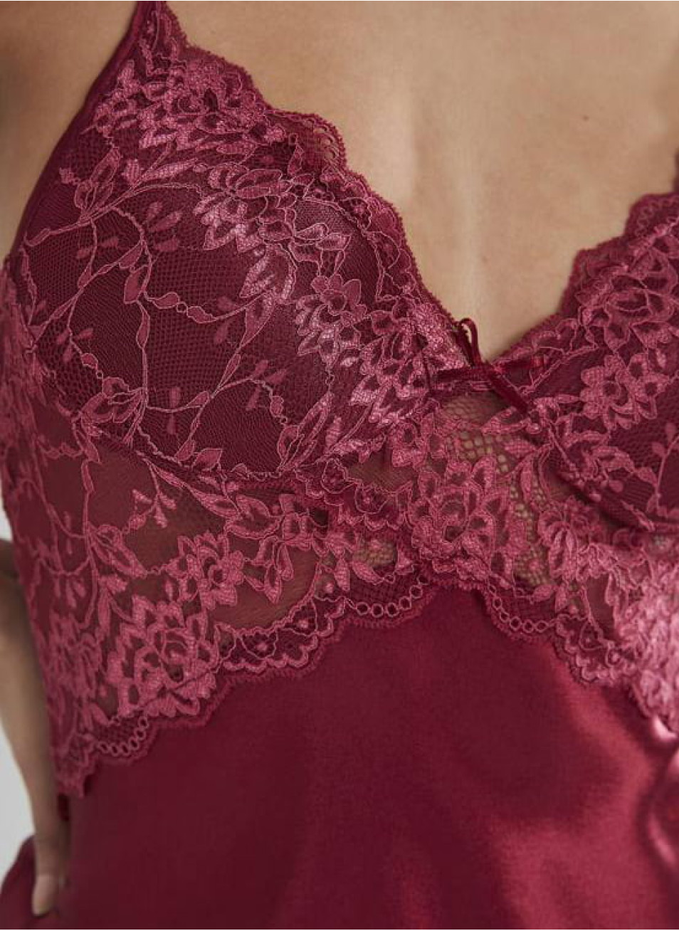 Пеньюар (S,M,L,XL) Pierre Cardin