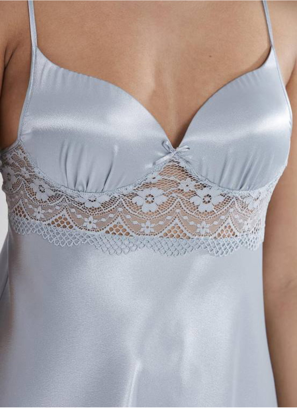 Пеньюар (S,M,L,XL) Pierre Cardin