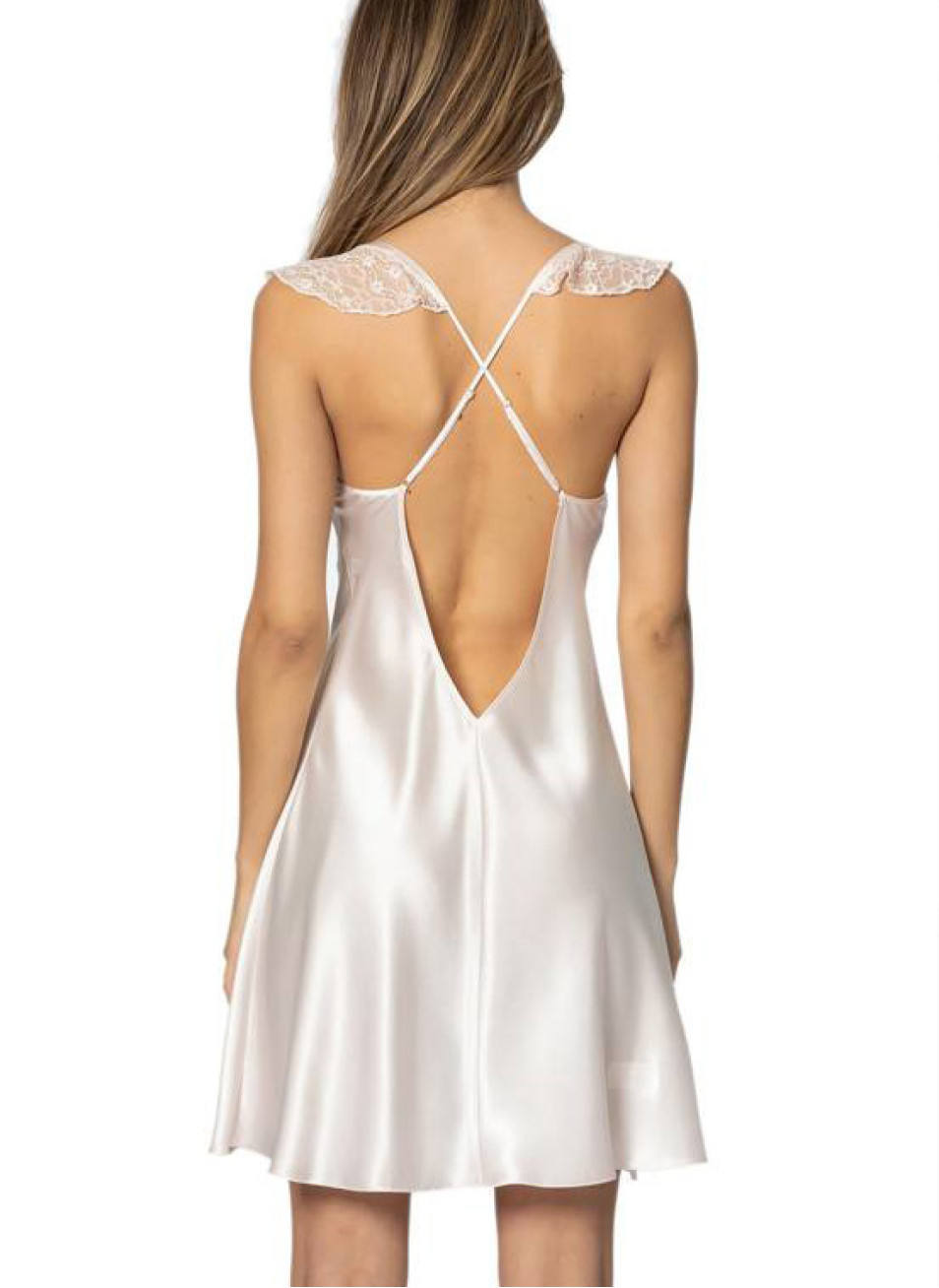 Пеньюар (S,M,L,XL) Pierre Cardin