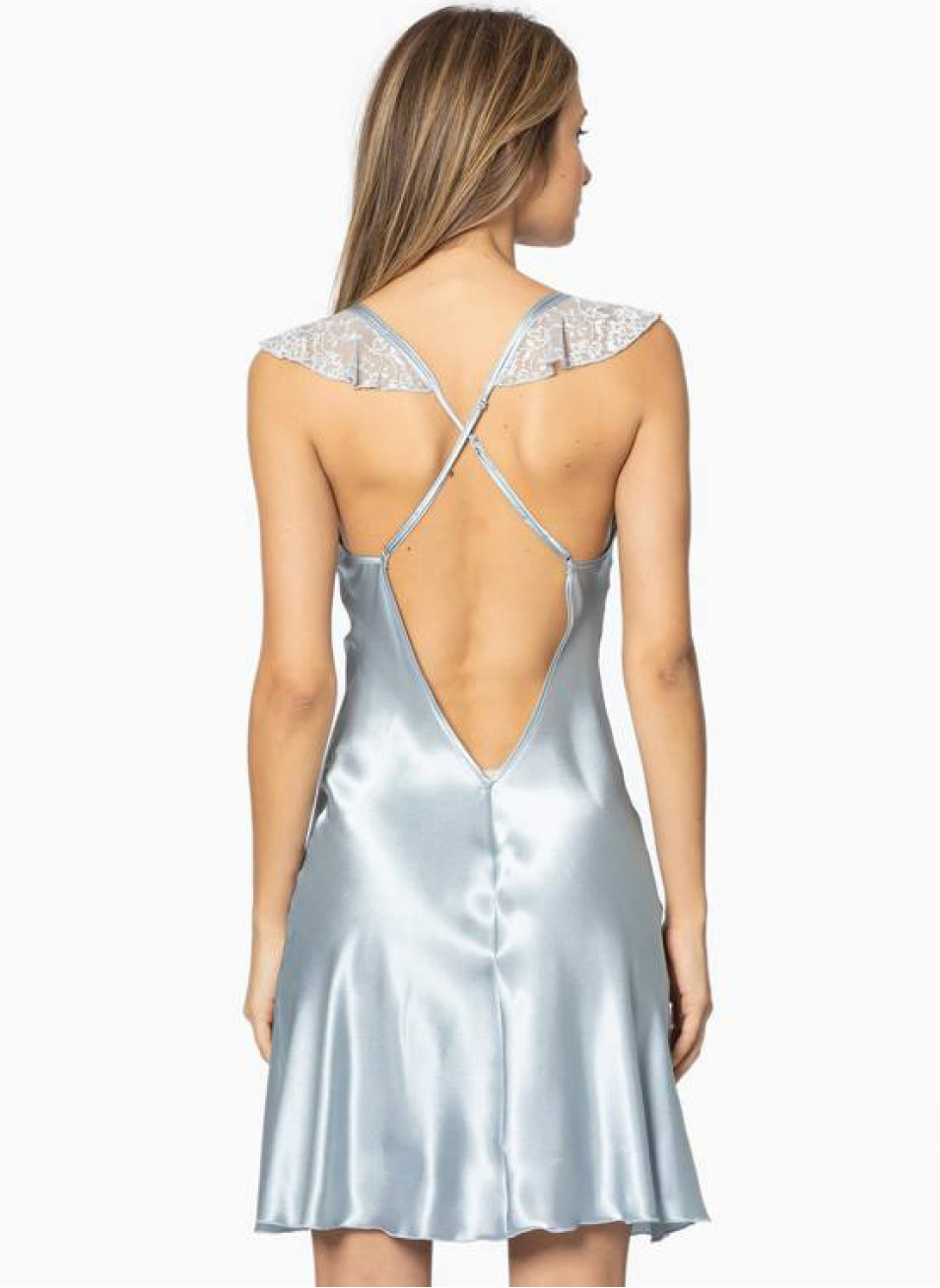 Пеньюар (S,M,L,XL) Pierre Cardin