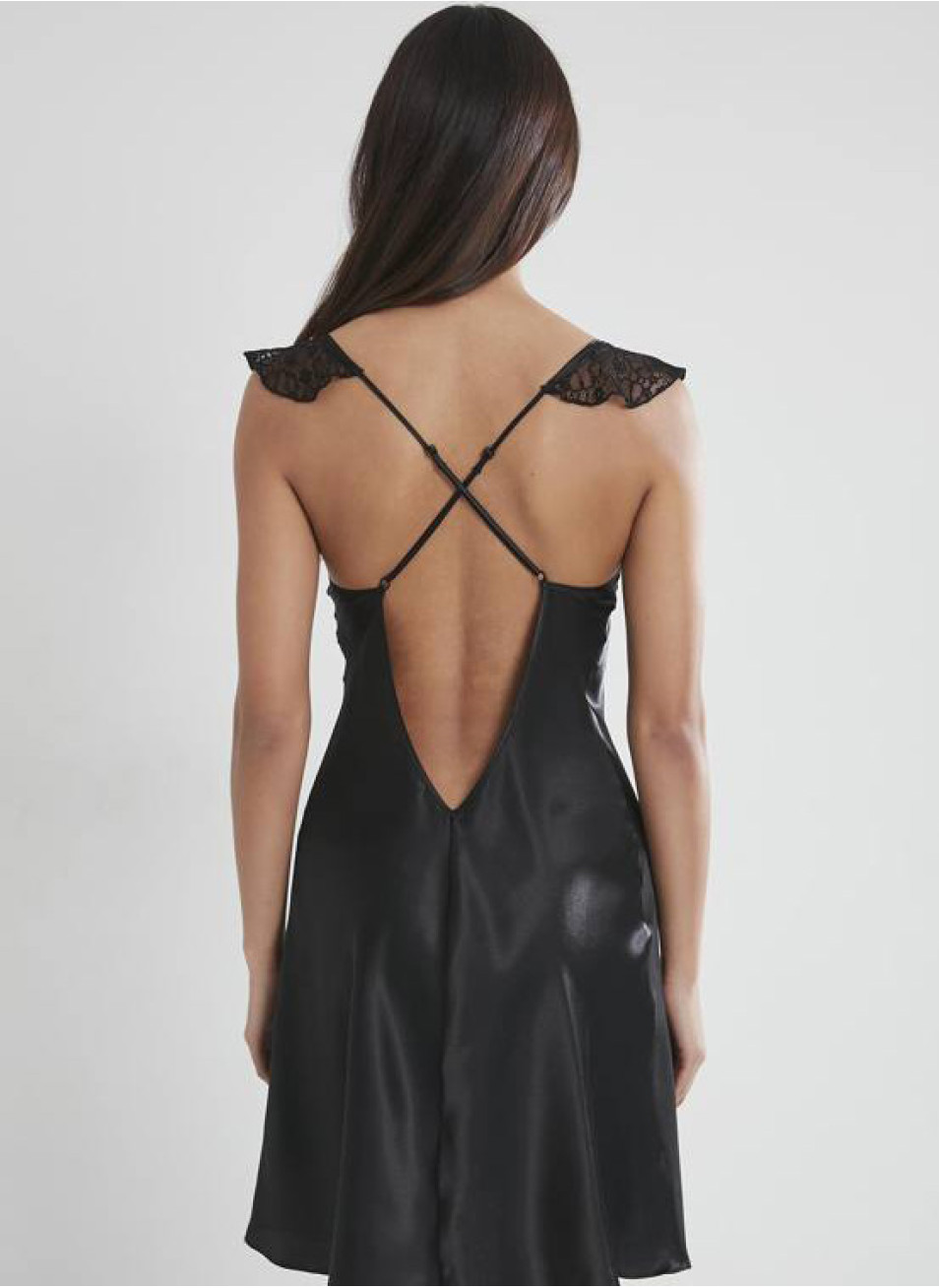 Пеньюар (S,M,L,XL) Pierre Cardin