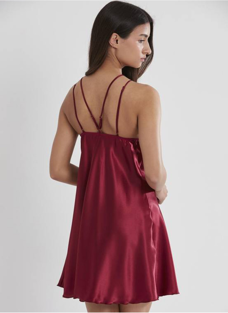 Пеньюар (S,M,L,XL) Pierre Cardin