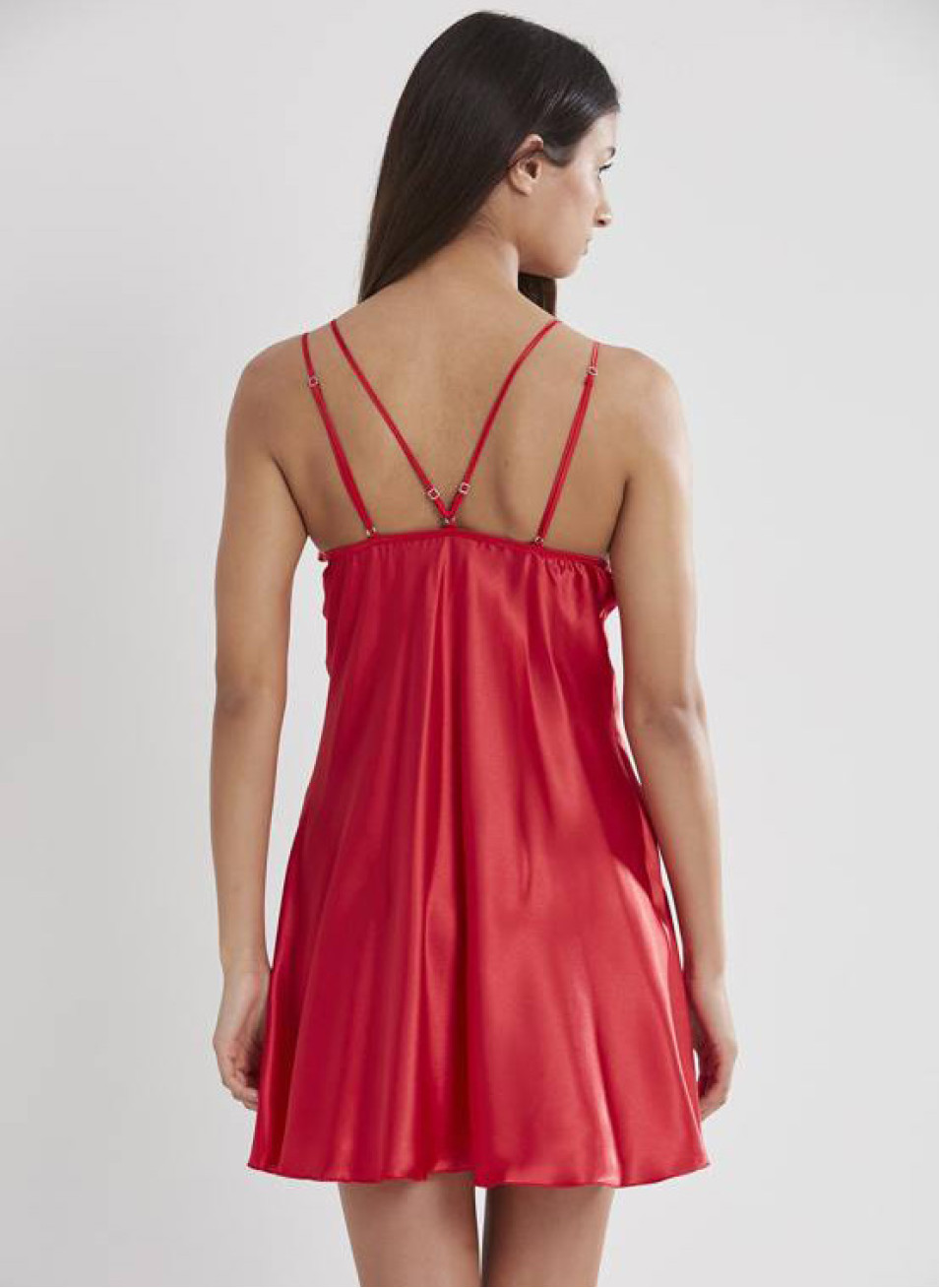 Пеньюар (S,M,L,XL) Pierre Cardin