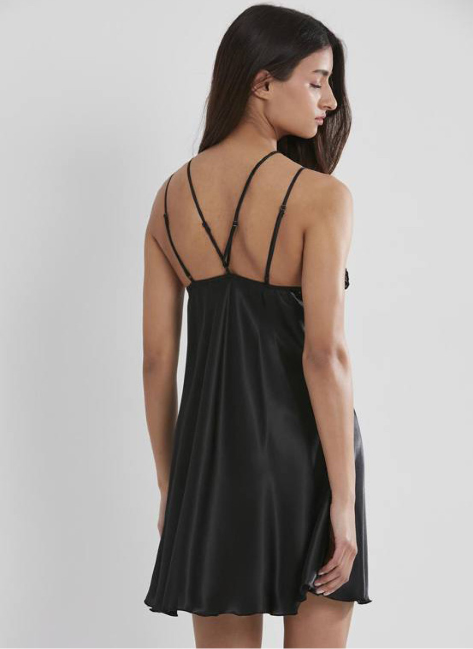 Пеньюар (S,M,L,XL) Pierre Cardin