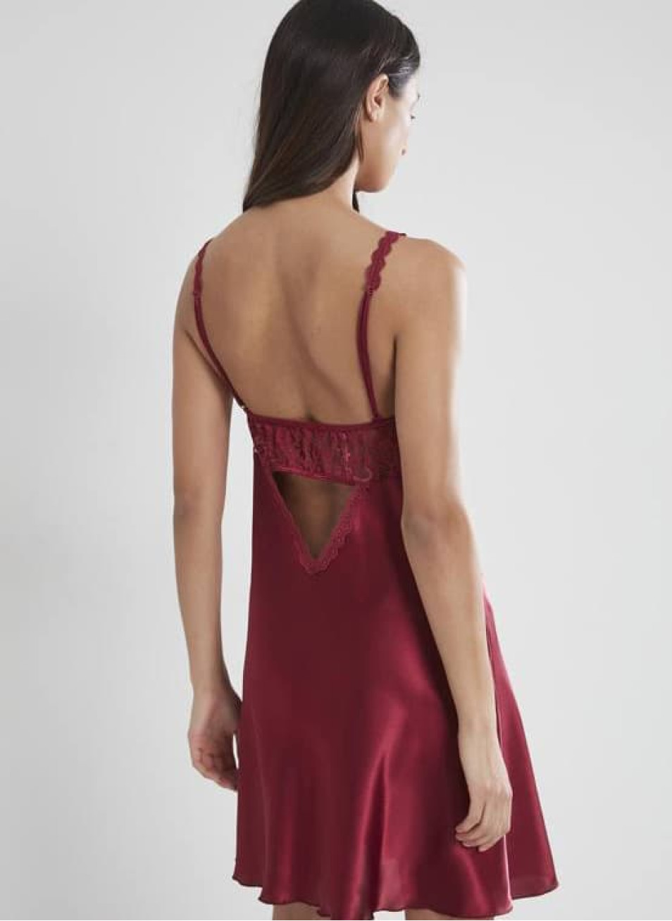 Пеньюар (S,M,L,XL) Pierre Cardin