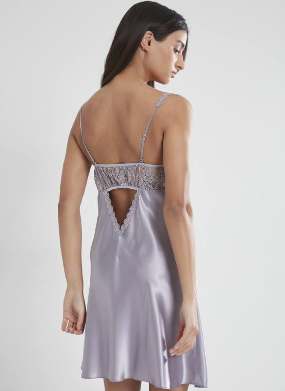 Пеньюар (S,M,L,XL) Pierre Cardin