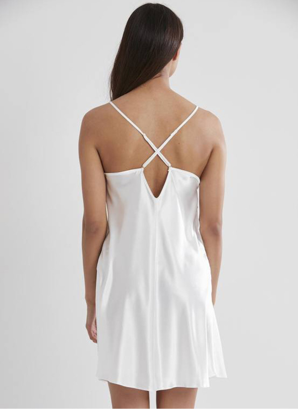 Пеньюар (S,M,L,XL) Pierre Cardin