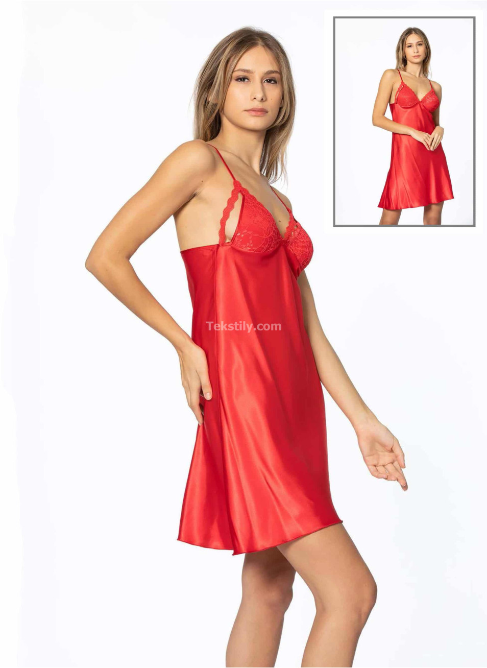Пеньюар Pierre Cardin