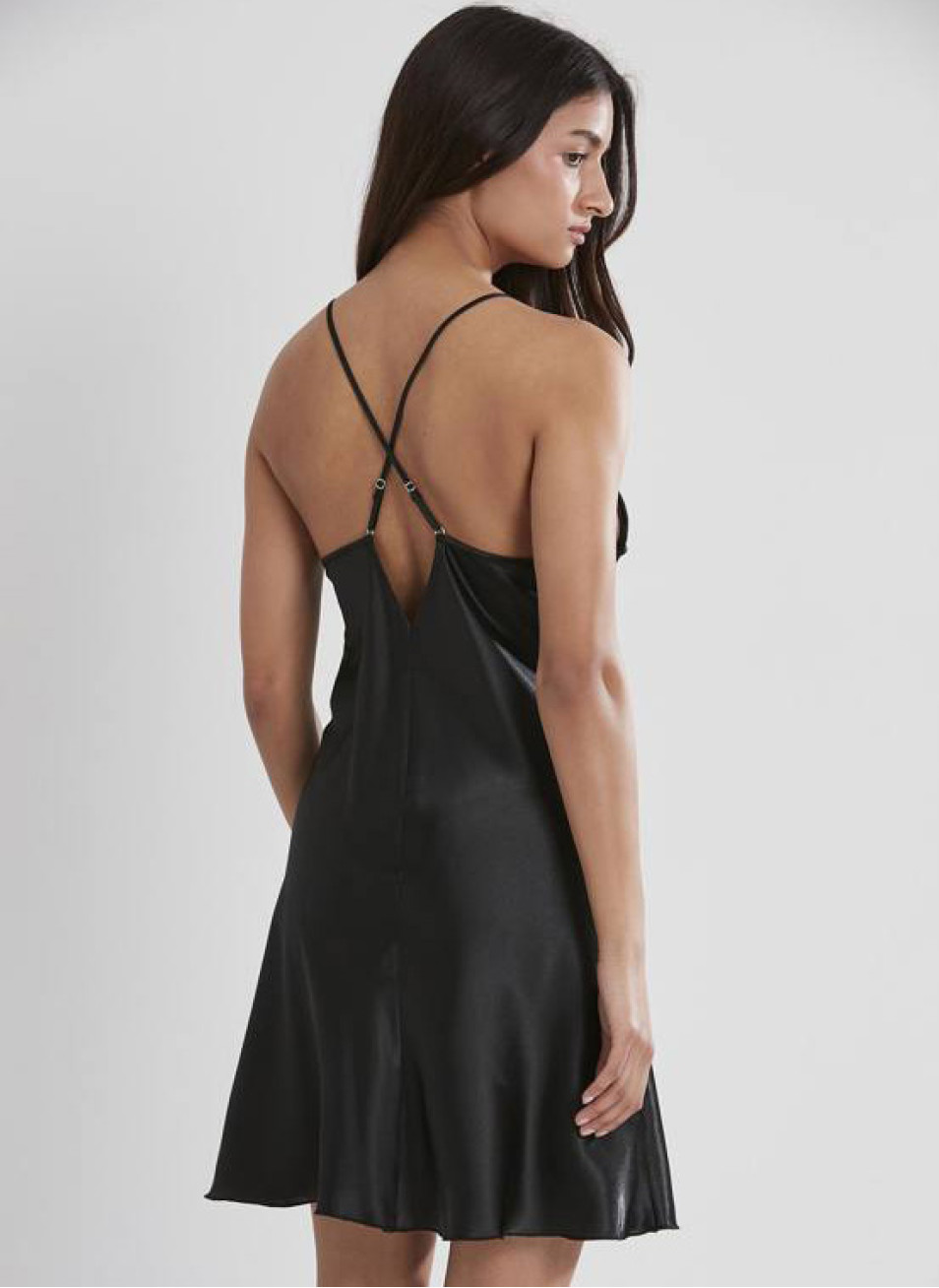 Пеньюар (S,M,L,XL) Pierre Cardin
