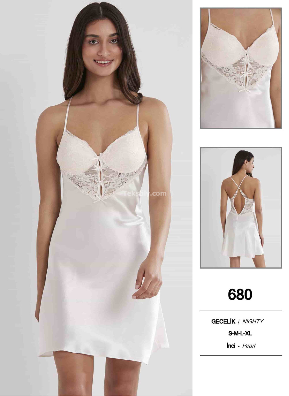 Пеньюар Pierre Cardin