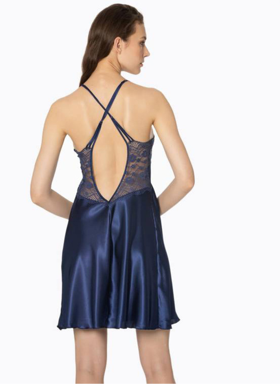 Пеньюар (S,M,L,XL) Pierre Cardin