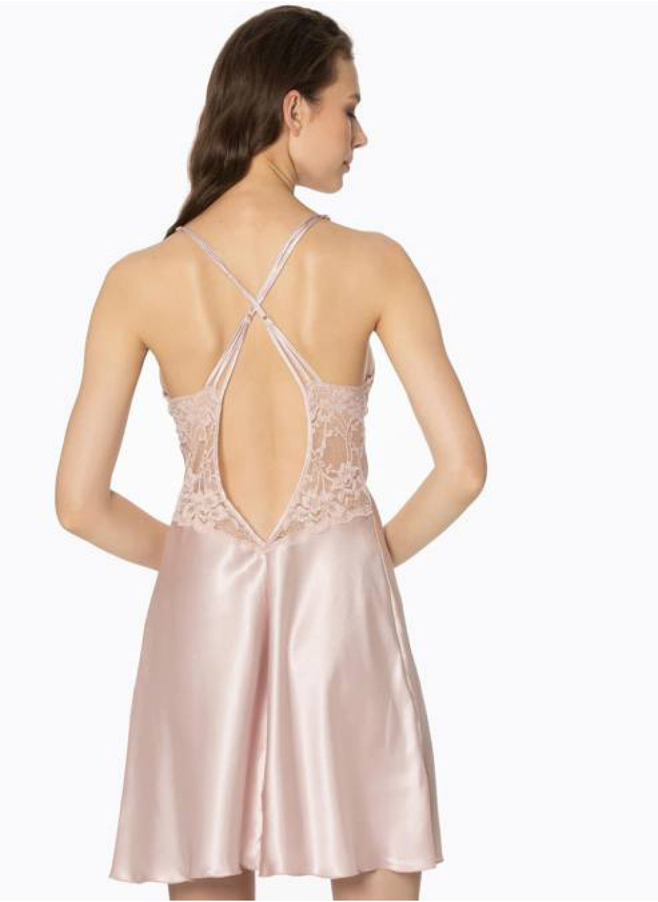 Пеньюар (S,M,L,XL) Pierre Cardin