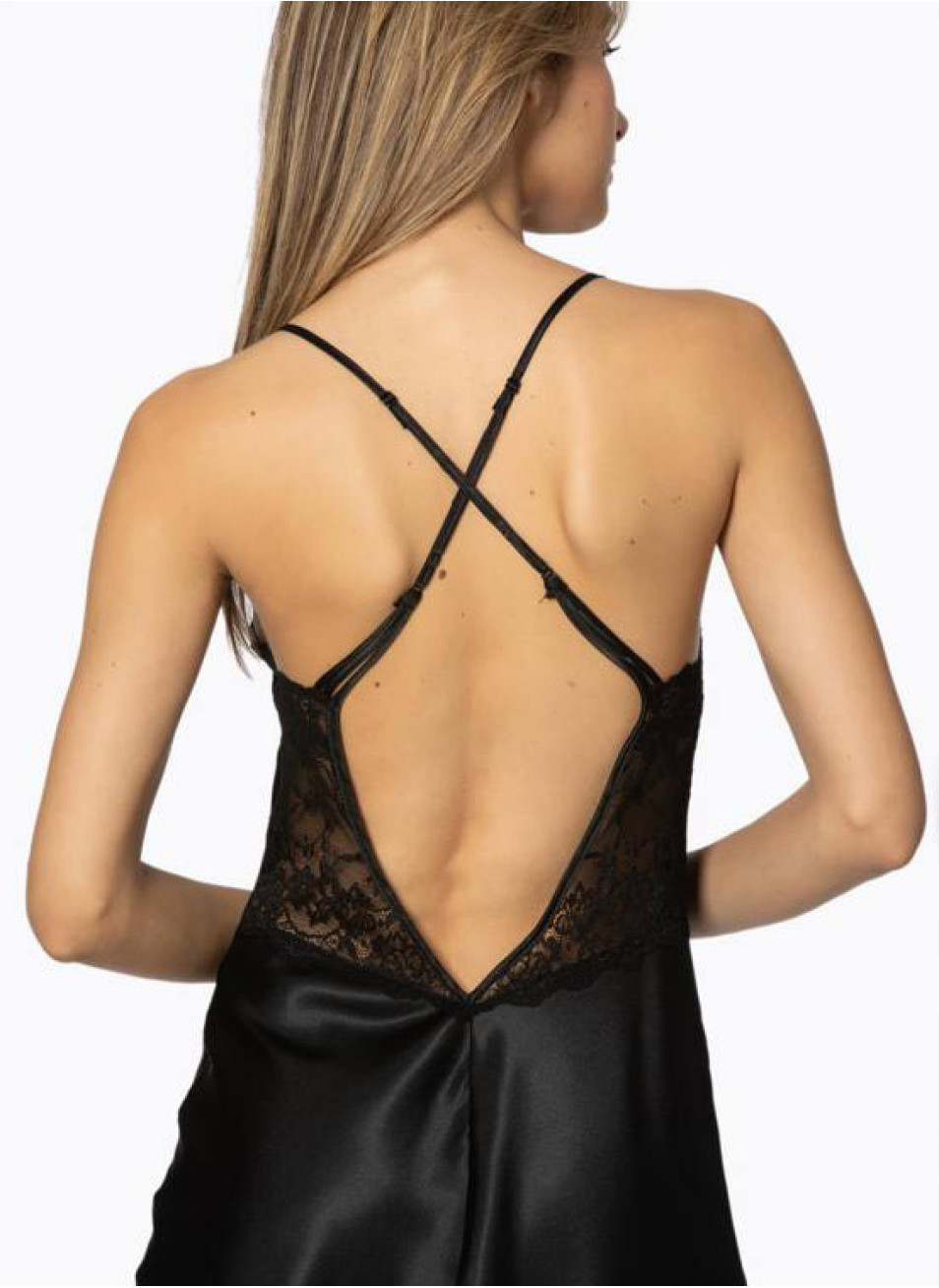 Пеньюар (S,M,L,XL) Pierre Cardin